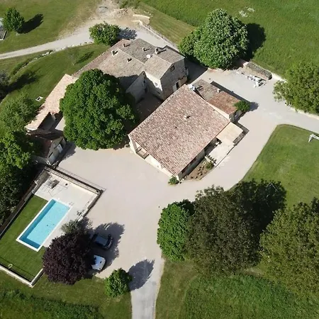 Maison De Holiday home