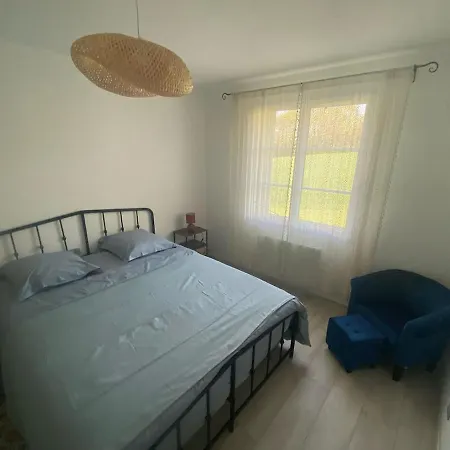 Holiday home Maison De