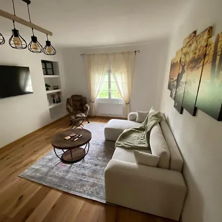 Maison De Дом отдыха