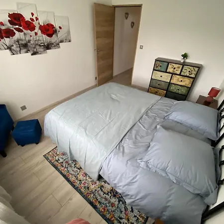 Maison De Ongles