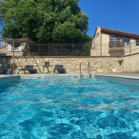 Maison De Holiday home *