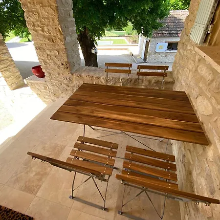 Location Saisonniere A La Semaine Ferienhaus Ongles