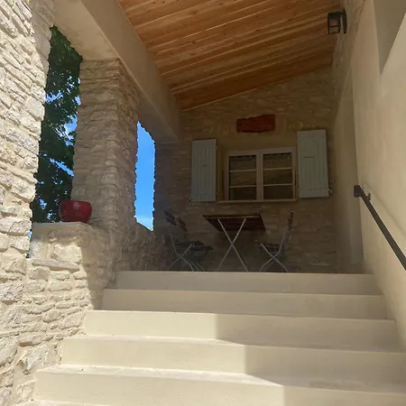 Maison De Holiday home