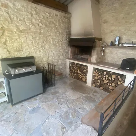 Prázdninový dům Location Saisonniere A La Semaine Ongles