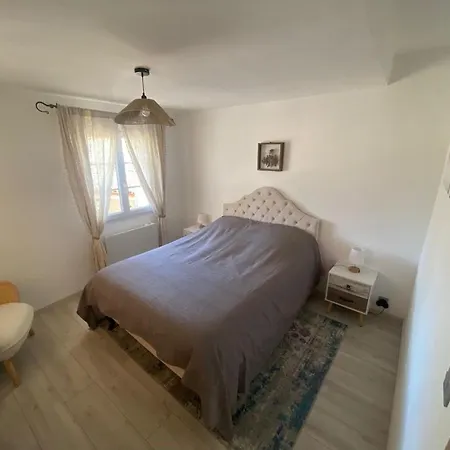 Location Saisonnière à La Semaine Casa de Férias *