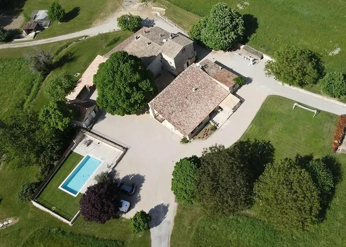 Maison De Holiday home