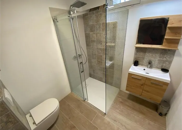 Maison De Holiday home *