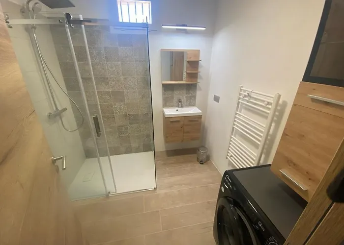 Holiday home Maison De